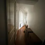 Appartement Cosy & Lumineux Montmartre
