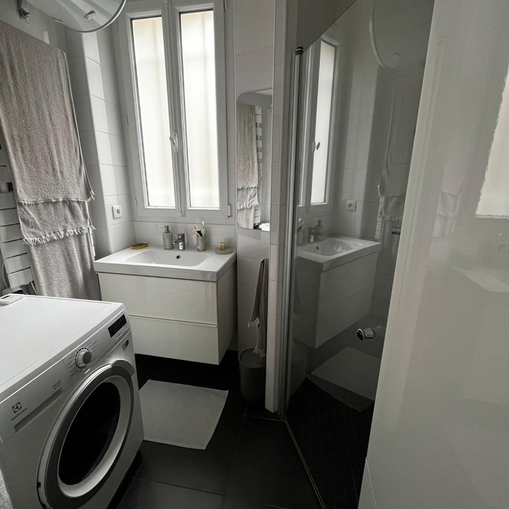Cosy & Lumineux Montmartre Appartement Parijs